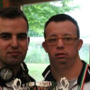 Campionati di Tennis Special Olympics